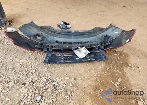 2010 Ford Edge Se из США, поврежденный, VIN 2FMDK3GC9ABB52318